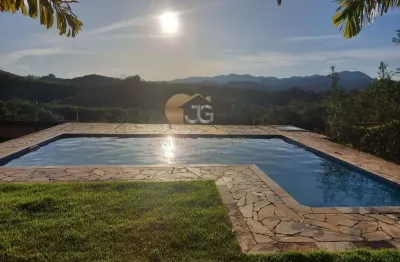 Casa em condomínio para venda em santa isabel, condomínio ibirapitanga, 4 dormitórios, 2 suítes, 5 banheiros, 4 vagas