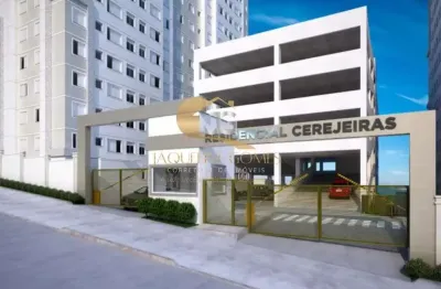 Apartamento para venda em são paulo, vila cosmopolita, 2 dormitórios, 1 banheiro