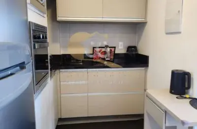 Apartamento para venda em arujá, chácara são josé, 1 dormitório, 1 suíte, 1 banheiro, 1 vaga