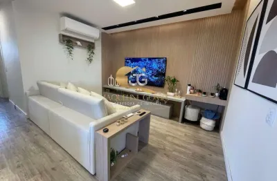 Apartamento para venda em arujá, chácara são josé, 3 dormitórios, 1 suíte, 2 banheiros, 2 vagas