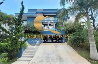 Casa em condomínio para venda em arujá, jardim imperial, 3 dormitórios, 3 suítes, 5 banheiros, 4 vagas