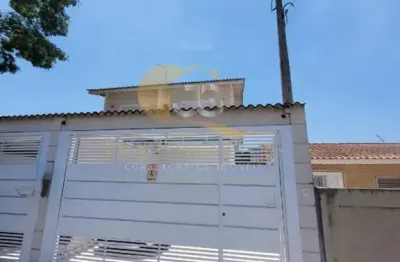 Casa para venda em arujá, jardim rincão, 3 dormitórios, 3 suítes, 4 banheiros, 2 vagas