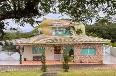 Casa em condomínio para venda em santa isabel, condomínio ibirapitanga, 4 dormitórios, 4 suítes, 5 banheiros, 6 vagas