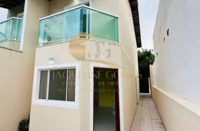 Casa para venda em itaquaquecetuba, jardim coqueiro, 2 dormitórios, 2 banheiros, 2 vagas