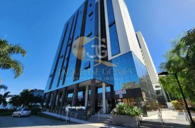 Sala comercial para venda em arujá, centro, 1 banheiro, 1 vaga