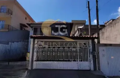 Casa para venda em arujá, vila pilar, 2 dormitórios, 1 suíte, 2 banheiros, 2 vagas