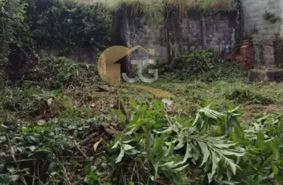 Terreno à venda na Chácara São José, Arujá 