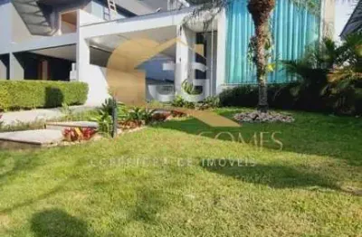 Casa em condomínio para venda em mogi das cruzes, cidade parquelandia, 3 dormitórios, 3 suítes, 4 banheiros, 2 vagas