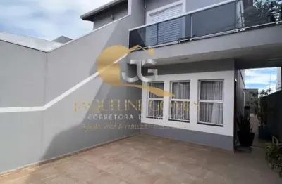 Casa para venda, jardim planalto, 3 dormitórios, 3 suítes, 4 banheiros, 2 vagas
