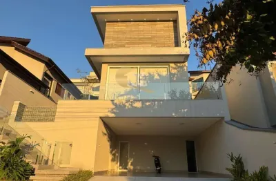 Casa em condomínio para venda em arujá, arujá 5, 3 dormitórios, 3 suítes, 4 banheiros, 2 vagas