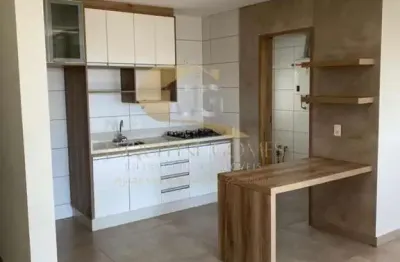 Apartamento para locação em arujá, centro, 2 dormitórios, 1 suíte, 2 banheiros, 2 vagas
