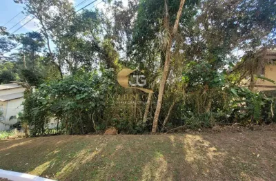 Terreno em condomínio para venda em arujá, condomínio arujá hills i e ii