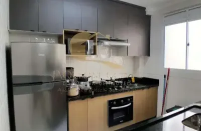 Apartamento para venda em itaquaquecetuba, estância guatambu, 2 dormitórios, 1 banheiro, 1 vaga