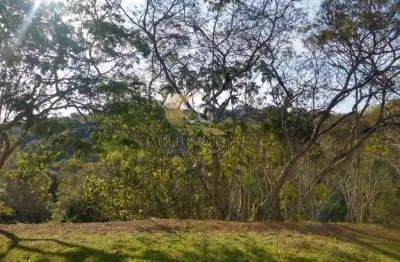 Terreno em condomínio para venda em santa isabel, condomínio ibirapitanga