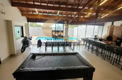 Casa para venda em arujá, nossa senhora do carmo, 4 dormitórios, 2 suítes, 4 banheiros, 4 vagas