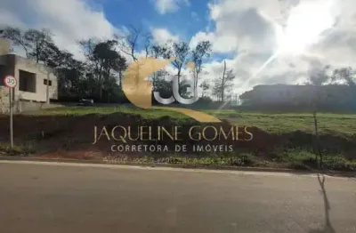 Terreno em condomínio fechado à venda no Centro, Arujá 