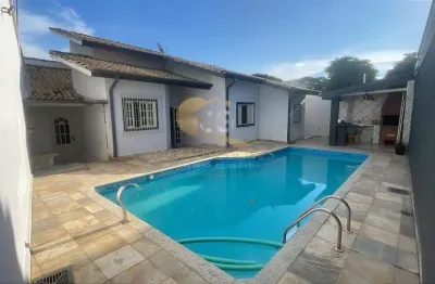 Casa para locação em arujá, jardim rincão, 3 dormitórios, 1 suíte, 3 banheiros, 2 vagas