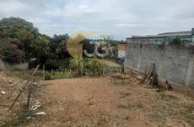 Terreno à venda no Jardim do Vale, Itaquaquecetuba 