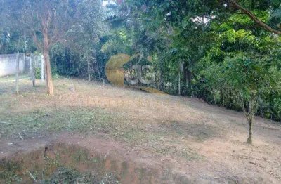 Terreno à venda no Jardim São José, Arujá 
