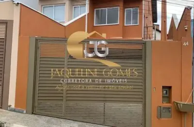 Casa para venda em arujá, chácara são josé, 3 dormitórios, 1 suíte, 2 banheiros, 4 vagas