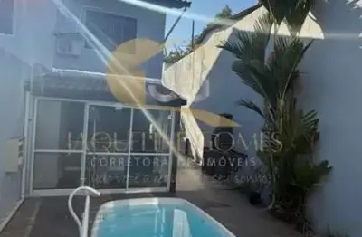 Casa para venda em arujá, cidade nova arujá, 3 dormitórios, 2 suítes, 3 banheiros, 2 vagas