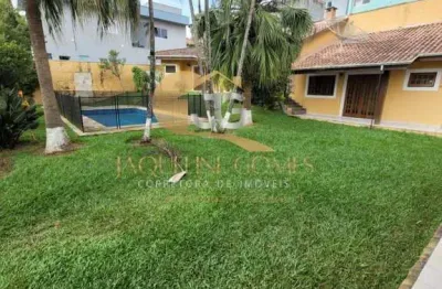 Casa em Condomínio para Venda em Arujá, Arujá Country Club, 4 dormitórios, 2 suítes, 4 banheiros, 6 vagas