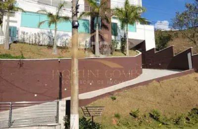 Casa em Condomínio para Venda em Arujá, Jardim Imperial, 4 dormitórios, 4 suítes, 6 banheiros, 4 vagas