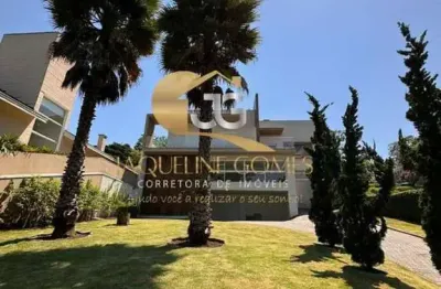 Casa em Condomínio para Venda em Arujá, Arujázinho I, II e III, 4 dormitórios, 4 suítes, 6 banheiros, 6 vagas