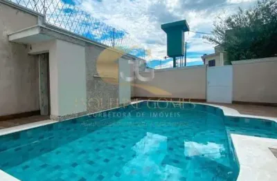 Casa em Condomínio para Venda em Arujá, Jardim Rincão, 3 dormitórios, 1 suíte, 3 banheiros, 4 vagas