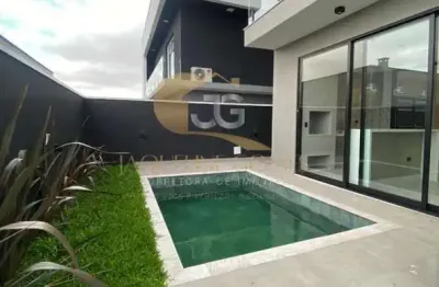 Casa em Condomínio para Venda em Arujá, Condomínio Real Park, 4 dormitórios, 4 suítes, 6 banheiros, 4 vagas