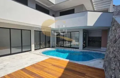 Casa em Condomínio para Locação em Arujá, Jardim Imperial, 3 dormitórios, 3 suítes, 4 banheiros, 4 vagas