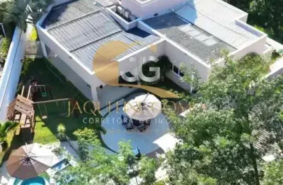 Casa em Condomínio para Venda em Santa Isabel, Reserva Ibirapitanga, 3 dormitórios, 3 suítes, 5 banheiros, 4 vagas