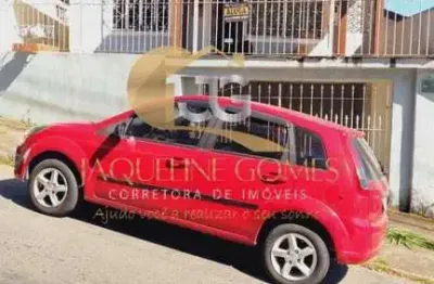 Comercial para Locação em Arujá, Jardim Planalto, 2 dormitórios, 1 banheiro, 1 vaga