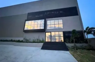 Barracão / Galpão / Depósito para alugar no Portão, Arujá 