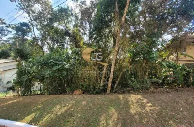 Terreno em Condomínio para Venda em Arujá, Condomínio Arujá Hills I e II