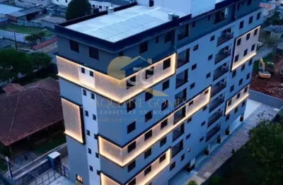 Apartamento para Locação em Arujá, Jordanópolis, 3 dormitórios, 1 suíte, 2 banheiros, 2 vagas