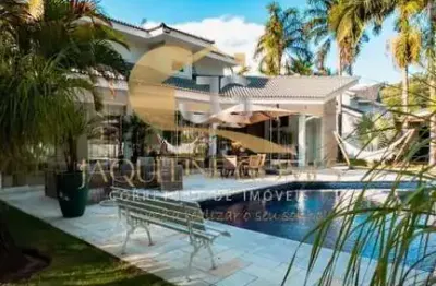 Casa em Condomínio para Venda em Arujá, Arujázinho I, II e III