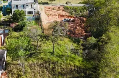 Terreno em Condomínio para Venda em Santa Isabel, Condomínio Ibirapitanga