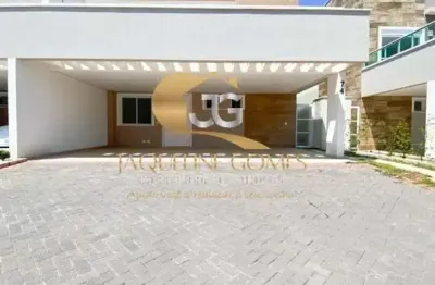 Casa em Condomínio para Locação em Arujá, Chácaras Copaco, 4 dormitórios, 3 suítes, 4 banheiros, 6 vagas