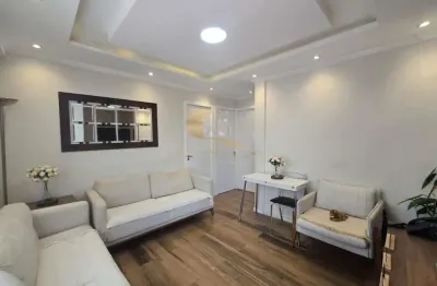 Apartamento para Venda em Itaquaquecetuba, Jardim Ikes, 2 dormitórios, 1 banheiro, 1 vaga