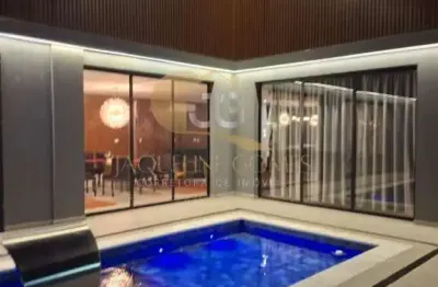 Casa em Condomínio para Locação em Arujá, Condomínio Reserva Arujá, 5 dormitórios, 5 suítes, 7 banheiros, 6 vagas