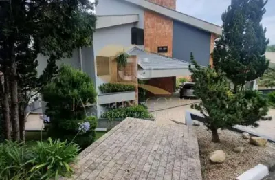 Casa em Condomínio para Locação em Arujá, Arujázinho IV, 3 dormitórios, 2 suítes, 4 banheiros, 4 vagas