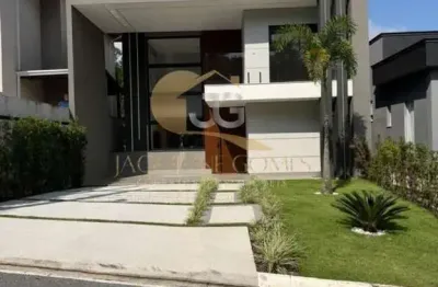 Casa em Condomínio para Venda em Arujá, Residencial Arujá Ville, 5 dormitórios, 5 suítes, 6 banheiros, 4 vagas