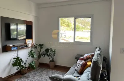 Apartamento para Locação em Arujá, Chácara São José, 2 dormitórios, 1 suíte, 2 banheiros, 1 vaga