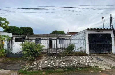 Linda casa disponível para venda no conjunto augusto montenegro, 4 dormitórios à venda, 360 m² por r$ 350.000 - lírio do vale - manaus/am