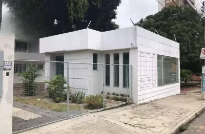 Prédio comercial para alugar por r$ 15.000/mês - adrianópolis - manaus/am