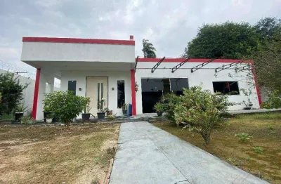 Casa no residencial laranjeiras com 6 dormitórios à venda, 1000 m² - flores - manaus/am