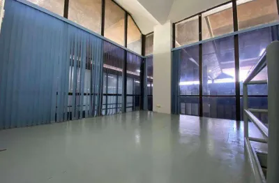 Sala à venda, 55 m² por r$ 250.000,00 - chapada - manaus/am