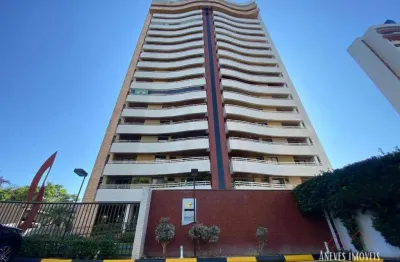 Apartamento com 4 suítes no mirante rio negro à venda, 165 m² - ponta negra - manaus/am
