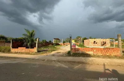 Terreno à venda, 450 m²  - nova esperança - novo airão/am